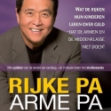 Rijke Pa Arme Pa boek