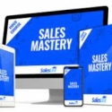 Sales Mastery Cursus SalesPassie