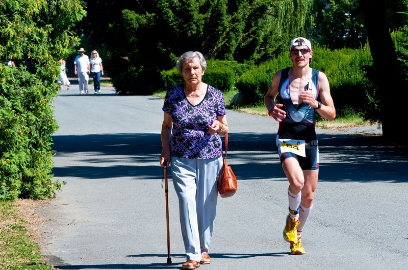 sport en beweging voor iedereen