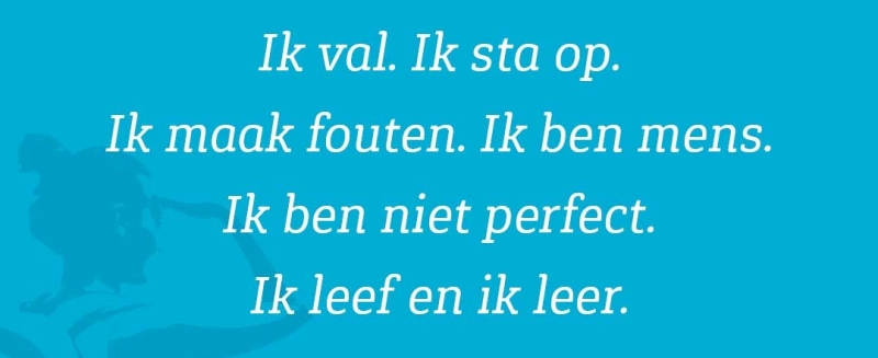 Quote Tegenslagen