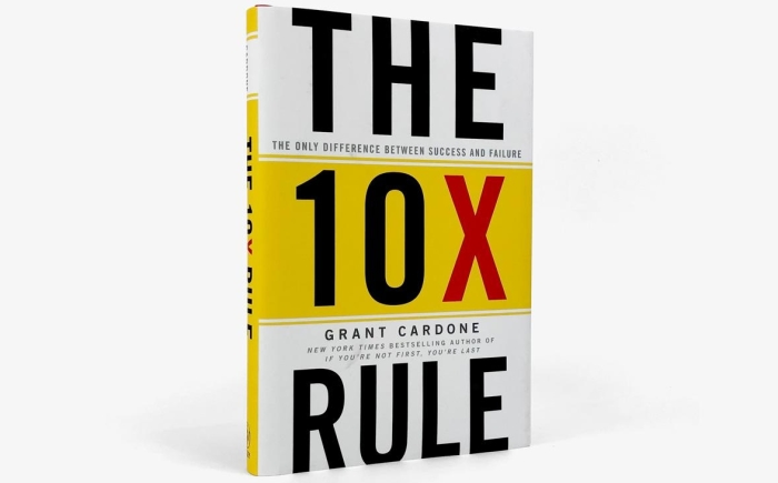 The10xRule-Grant Cardone