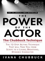 The Power of the Actor boek