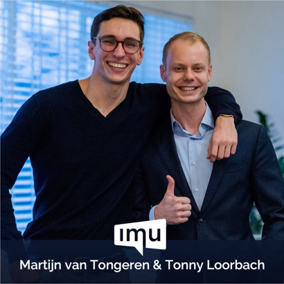 MartijnvanTongeren&TonnyLoorbach