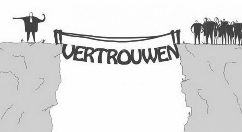 Vertrouwen