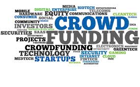 Crowdfunding als investering en als marketing