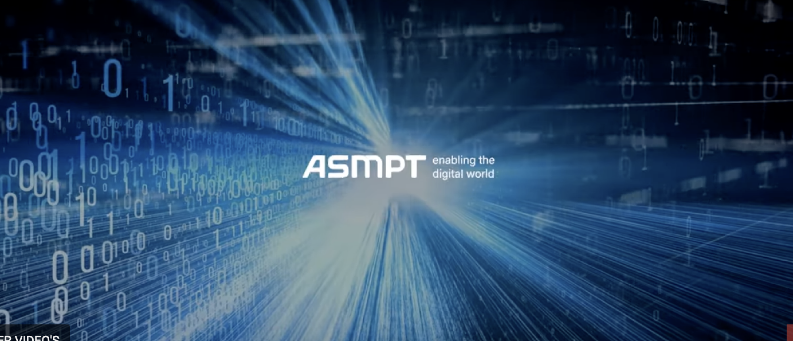 Great video from ASMPT about Advanced  Printing Flexibility