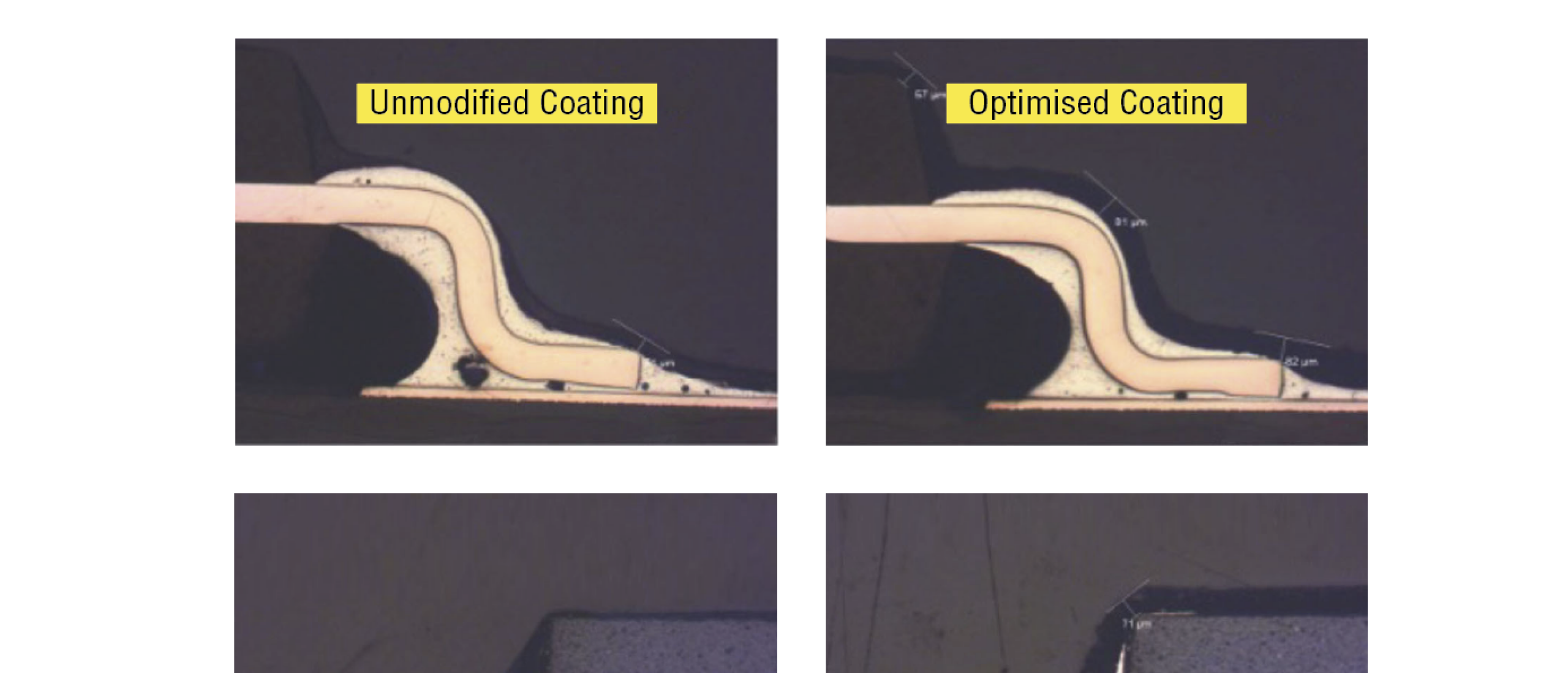 Solving the biggest problems facing modern conformal coating application?