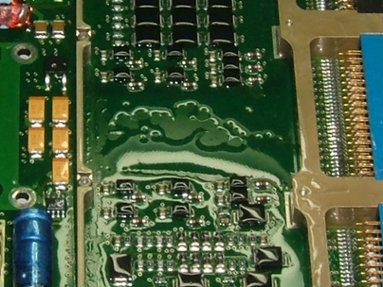 Simple Steps to Resolve Conformal Coating Wetting Problems
