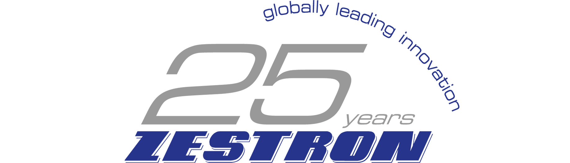 We congratulate Zestron with 25 Years of Globally Leading Innovations!