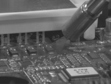 Partnertec - Leading supplier for Electronics Manufacturing!