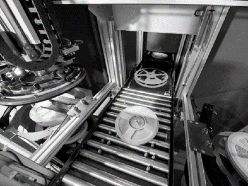 Partnertec - Leading supplier for Electronics Manufacturing!