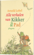 Duik in de wereld van Kikker en Pad met het verzamelde kinderboek 