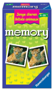 Bevorder geheugen en observatievaardigheden met het Memory kaartspel. Ideaal voor kinderen om spelenderwijs te leren en te groeien. Bestel nu en geniet van gezellige speeltijd!