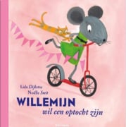 Stap binnen in de kleurrijke wereld van Willemijn en ontdek haar avontuurlijke reis naar het zijn van een optocht. Een inspirerend kinderboek dat verbeelding en zelfontdekking viert. Bestel vandaag en laat je kinderen genieten van dit betoverende verhaal!