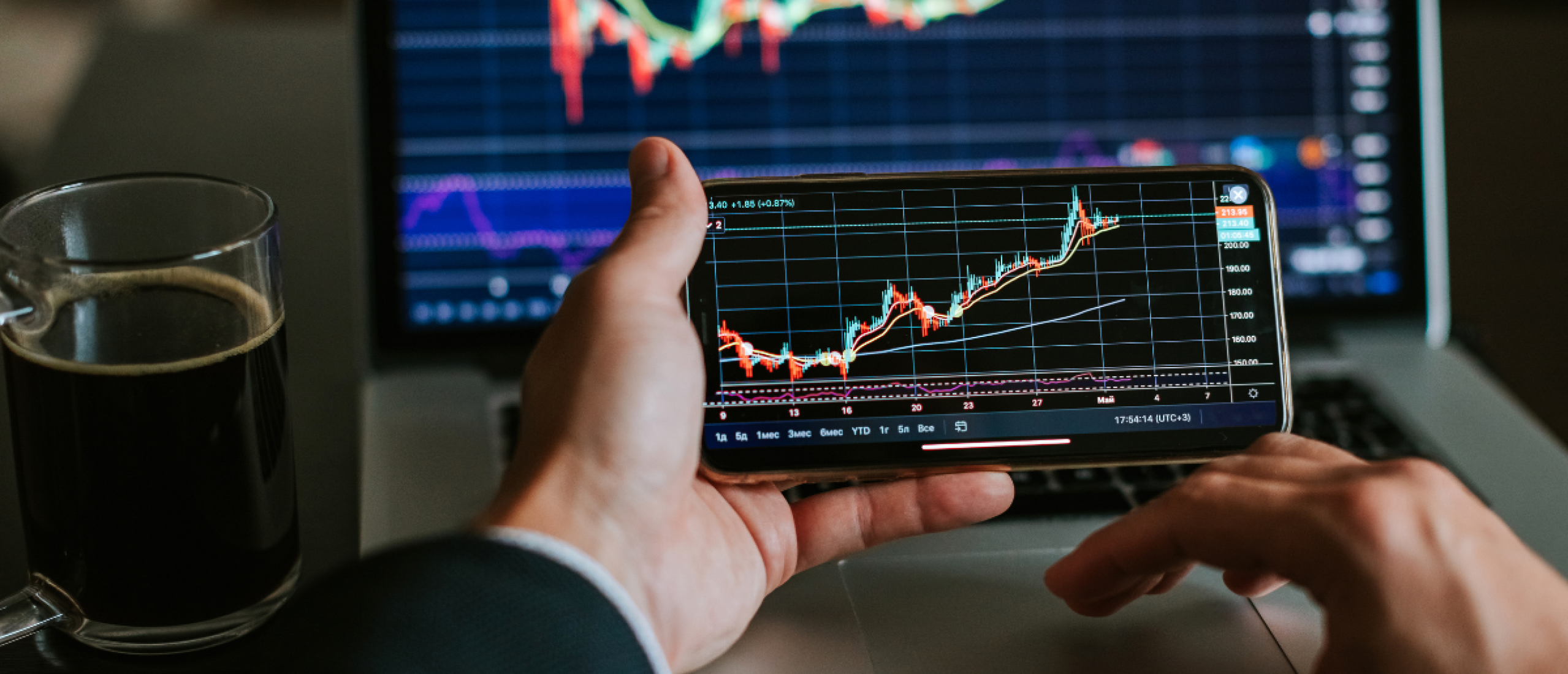 Amsterdam Small cap Index (AScX)