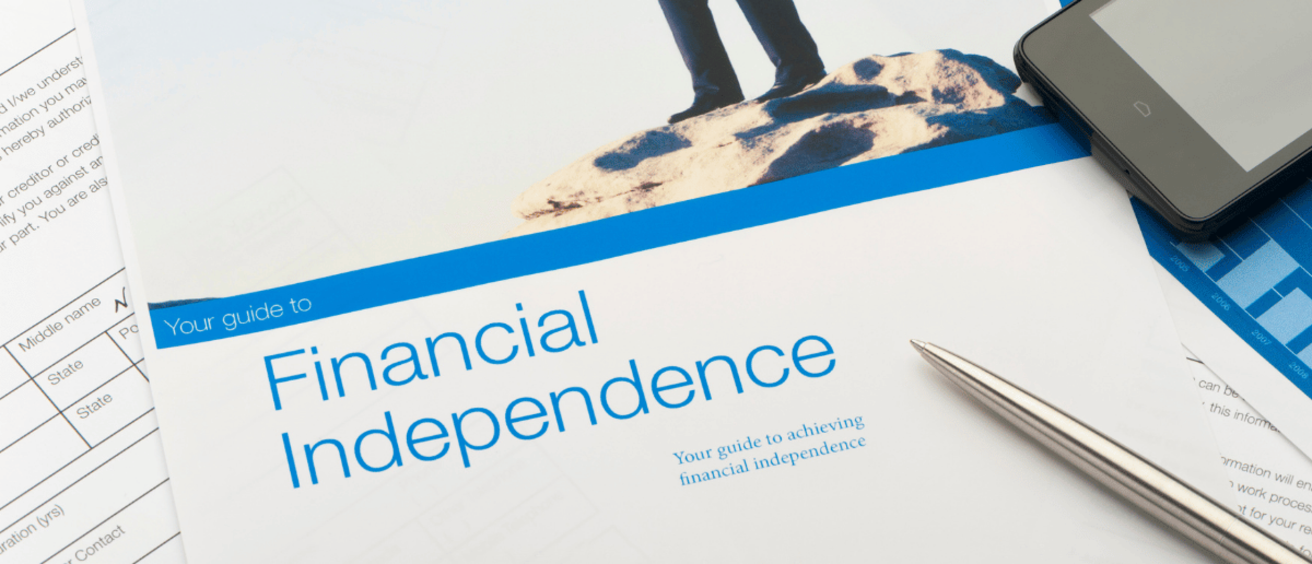 Financial Independence Retire Early (FIRE beweging)