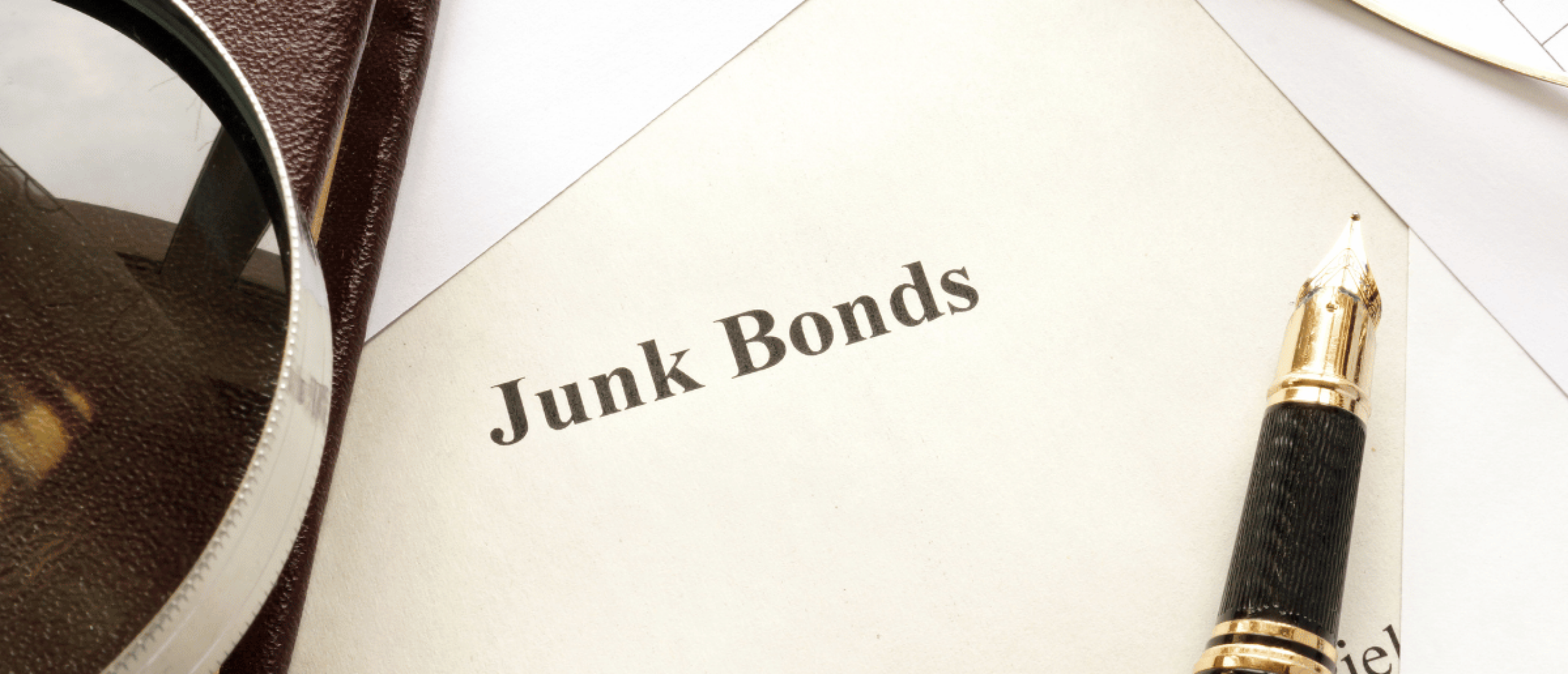 Junk bond