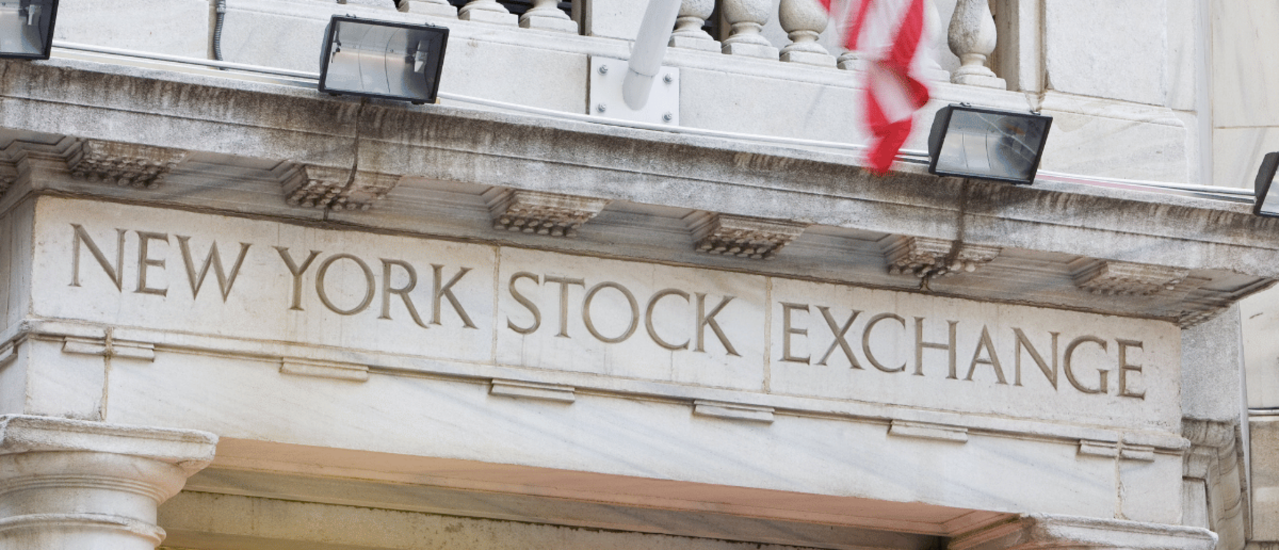 New York Stock Exchange (NYSE)