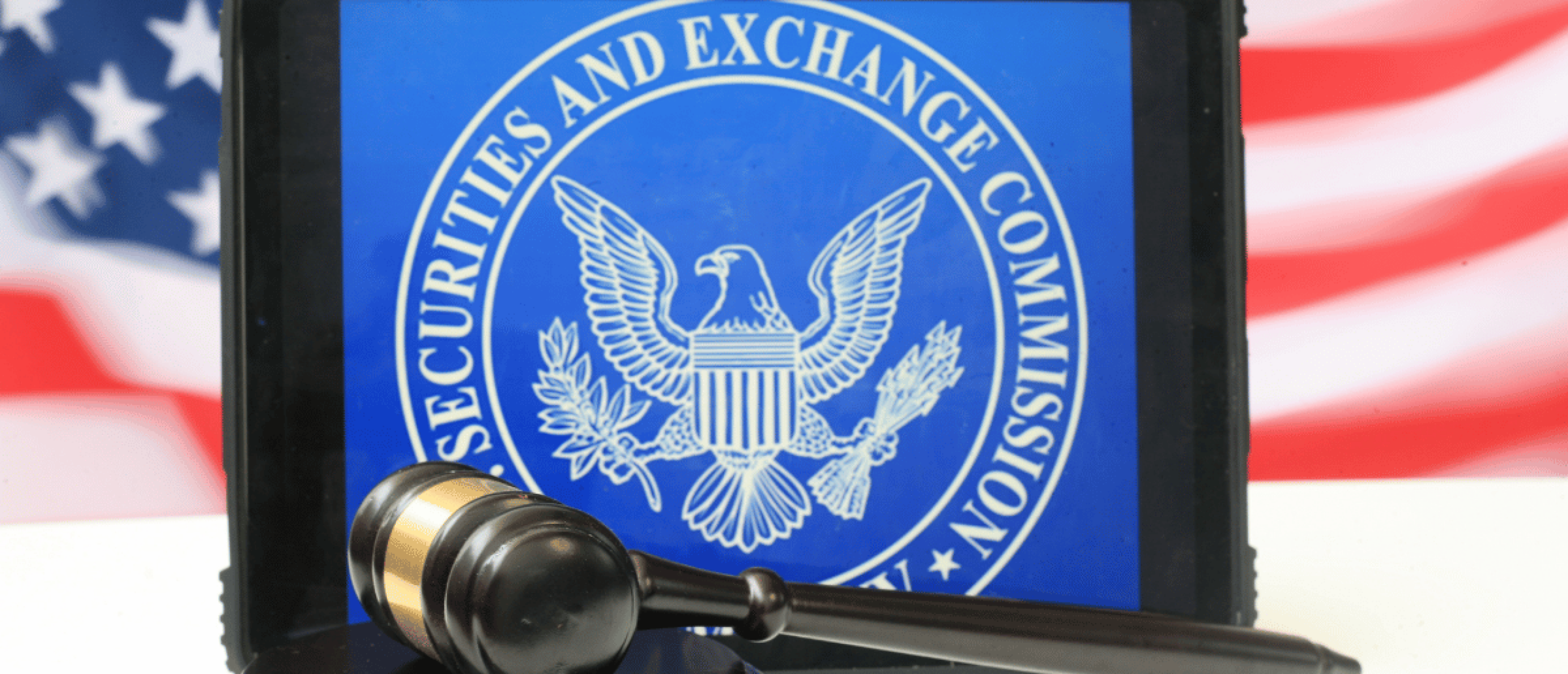 Securities & Exchange Commission (SEC)