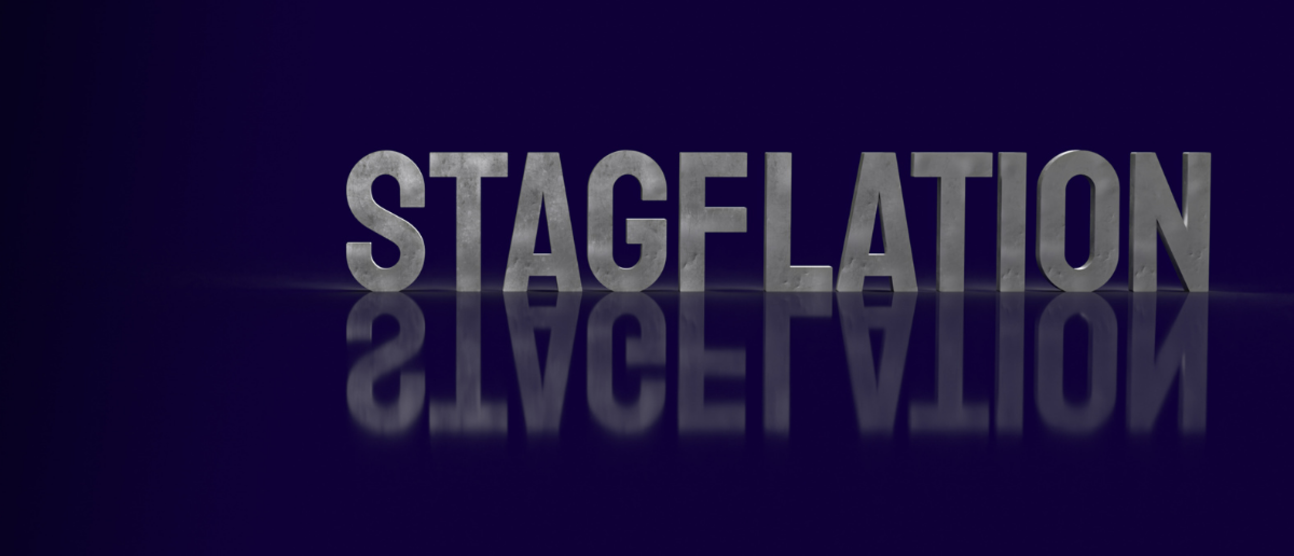 Stagflatie