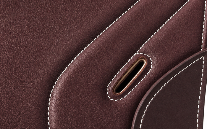 Fine Saddlery springzade Fine Saddlery springzadel