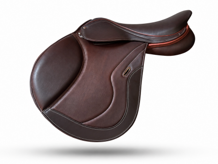 Fine saddlery springzadel Fine saddlery springzadel