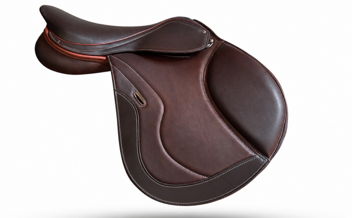 Fine saddlery springzadel Fine saddlery springzadel