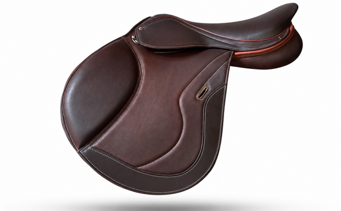 Fine saddlery springzadel