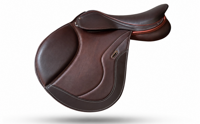 Fine saddlery springzadel Fine saddlery springzadel