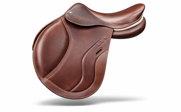 Fine Saddlery springzadel