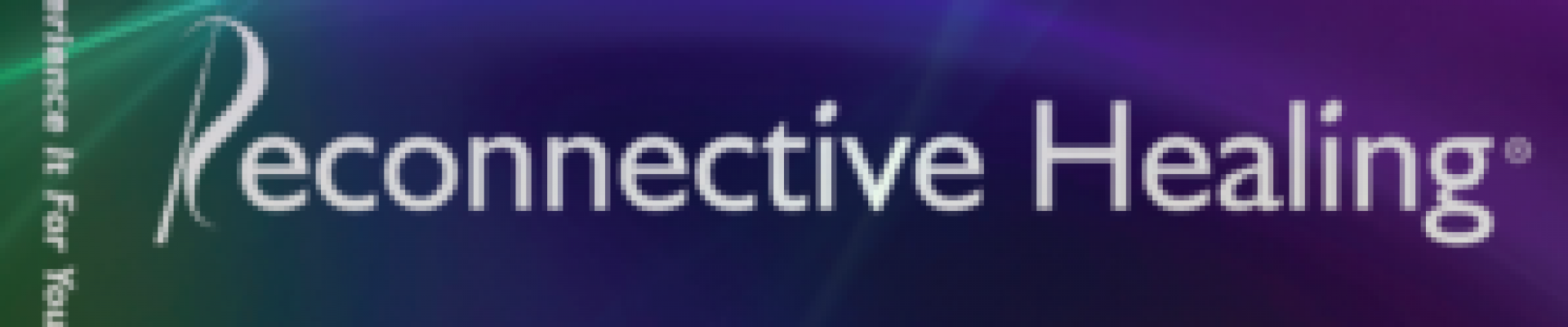 Reconnective Healing