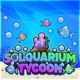 solquarium_tycoon-nft-game