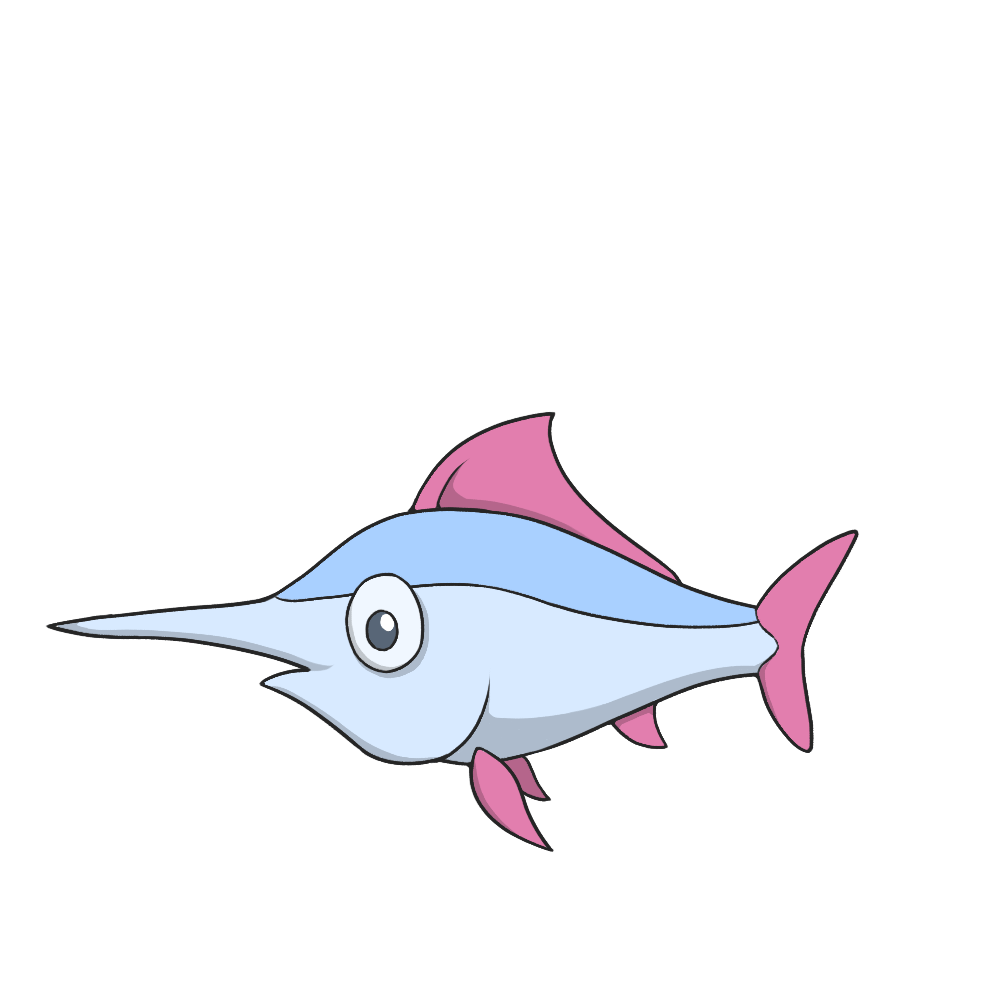 swordfish-solquarium-tycoon