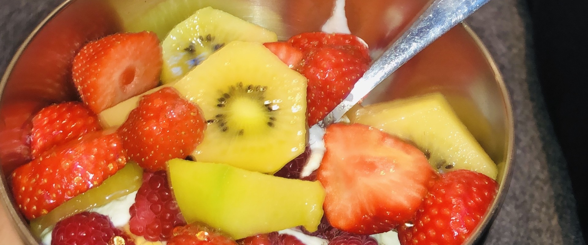 De relatie tussen voeding en jouw nachtrust