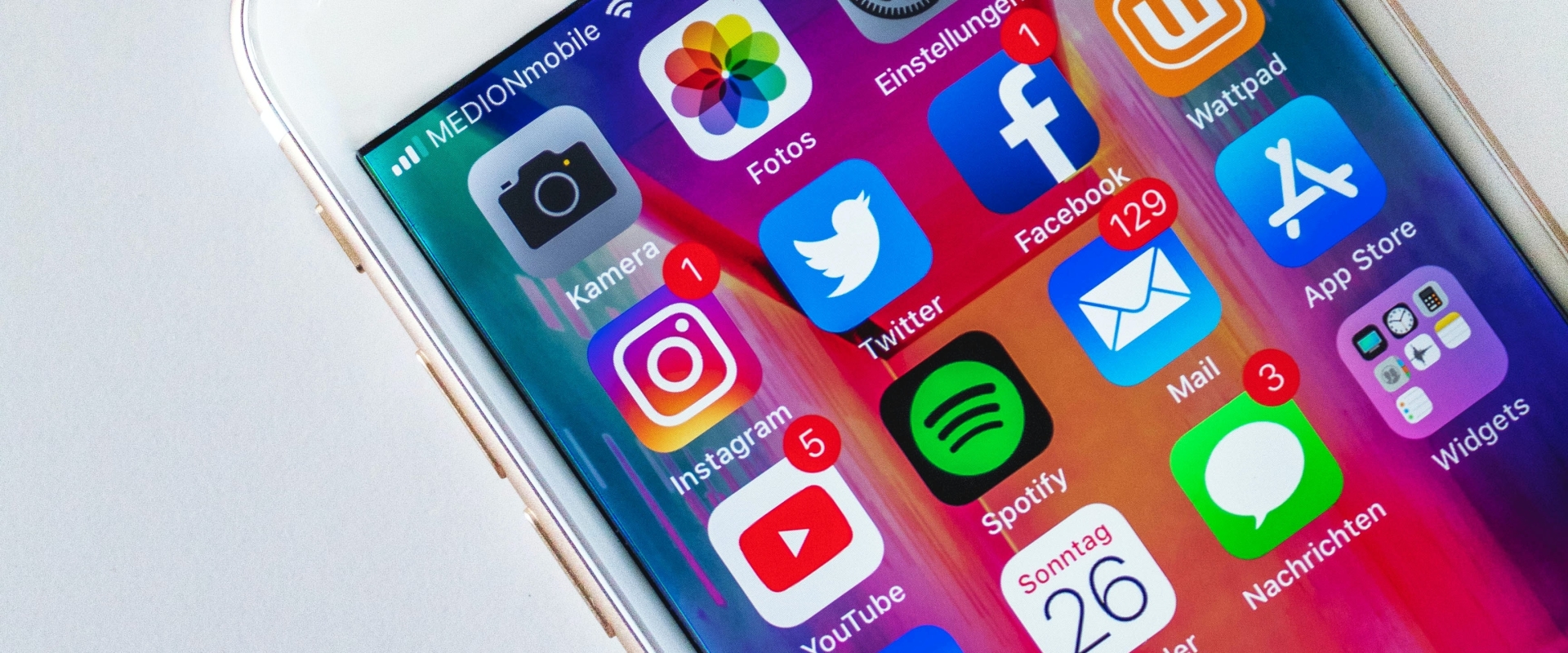 De onderschatte invloed van je telefoongebruik op een gezonde leefstijl