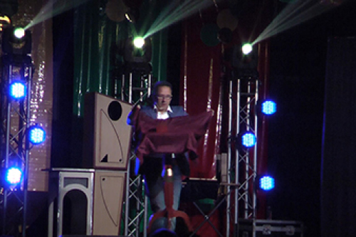 mindfuck en magic mindfuck en magic ook in Almere te boeken