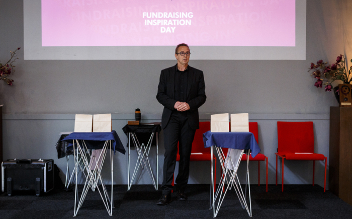 mentlisten act voor Kentaa