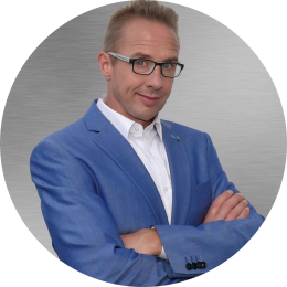 goochelaar paul weiss