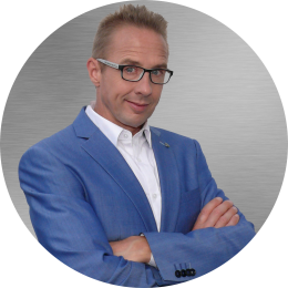 goochelaar paul weiss