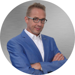 goochelaar paul weiss