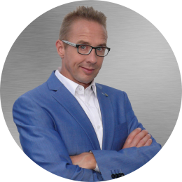 goochelaar paul weiss
