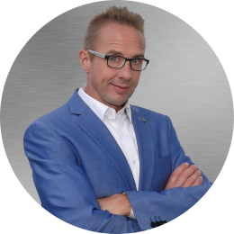 goochelaar paul weiss