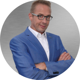 goochelaar paul weiss