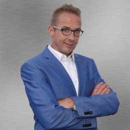 goochelaar paul weiss