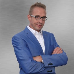 goochelaar paul weiss