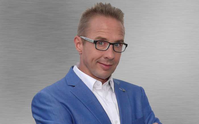 goochelaar paul weiss