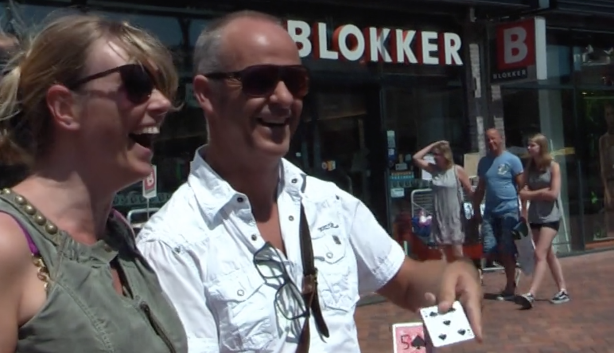 goochelaar live ervaren goochelaar live ervaren