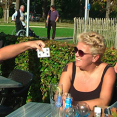 Magische momenten op feesten en partijen