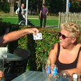 Onverklaarbare magische momenten