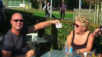 tafelgoochelen Magische momenten op feesten en partijen
